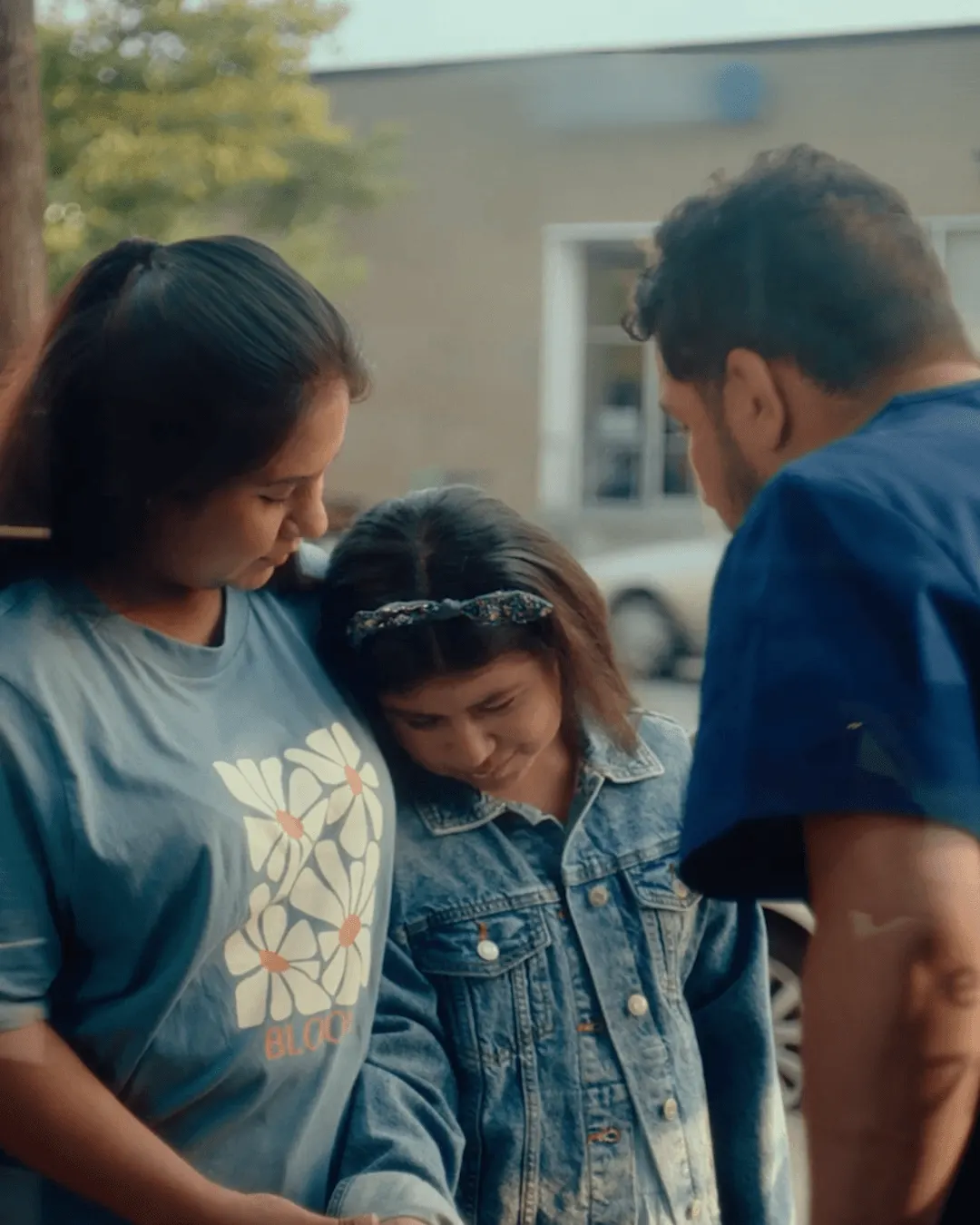 Essen Healthcare campaign work by Alerta Creative