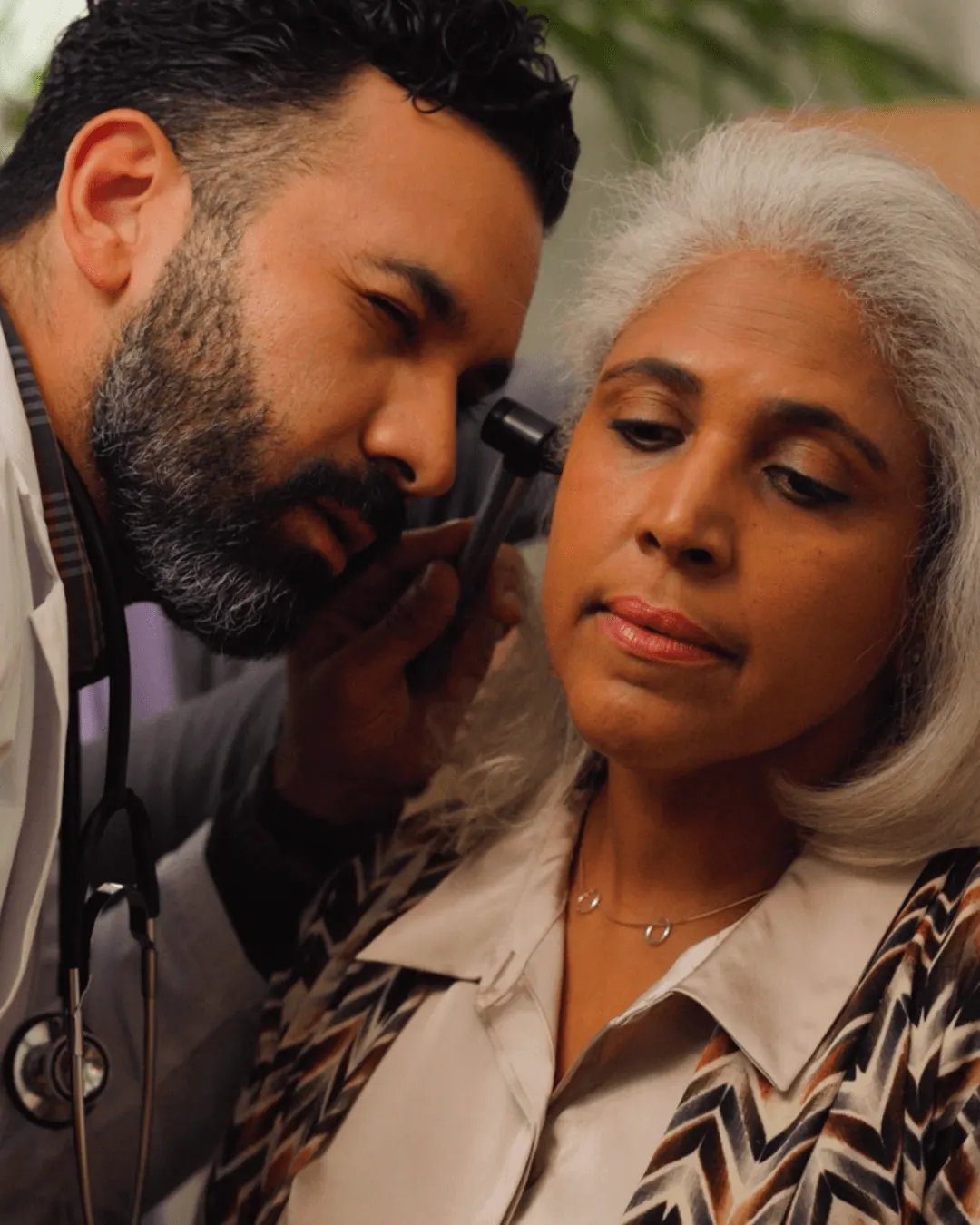Intention campaign work by Alerta Creative