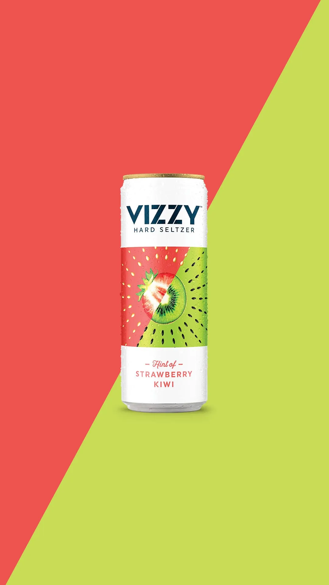 Vizzy campaign work by Alerta Creative