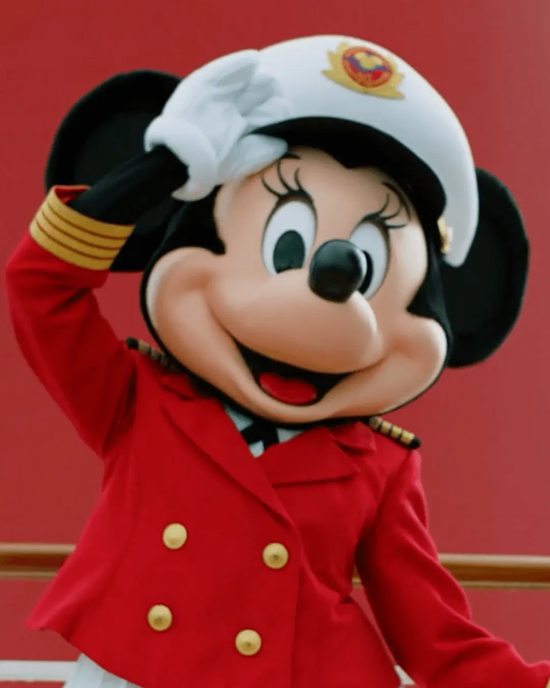 Disney campaign work by Alerta Creative