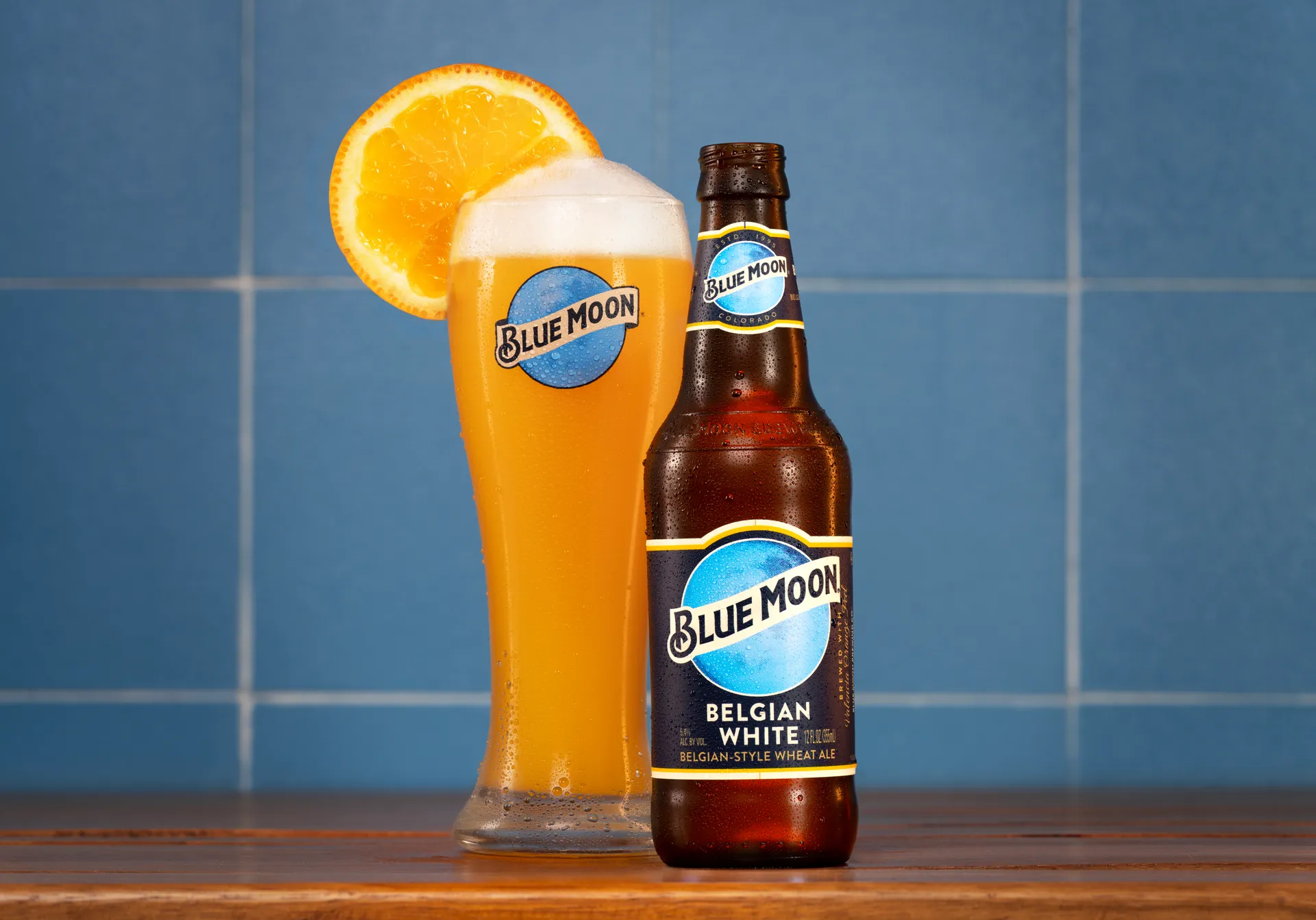 BLUE MOON. LANZAMIENTO EN LATINOAMÉRICA (PROYECTO LUNA) campaign hero