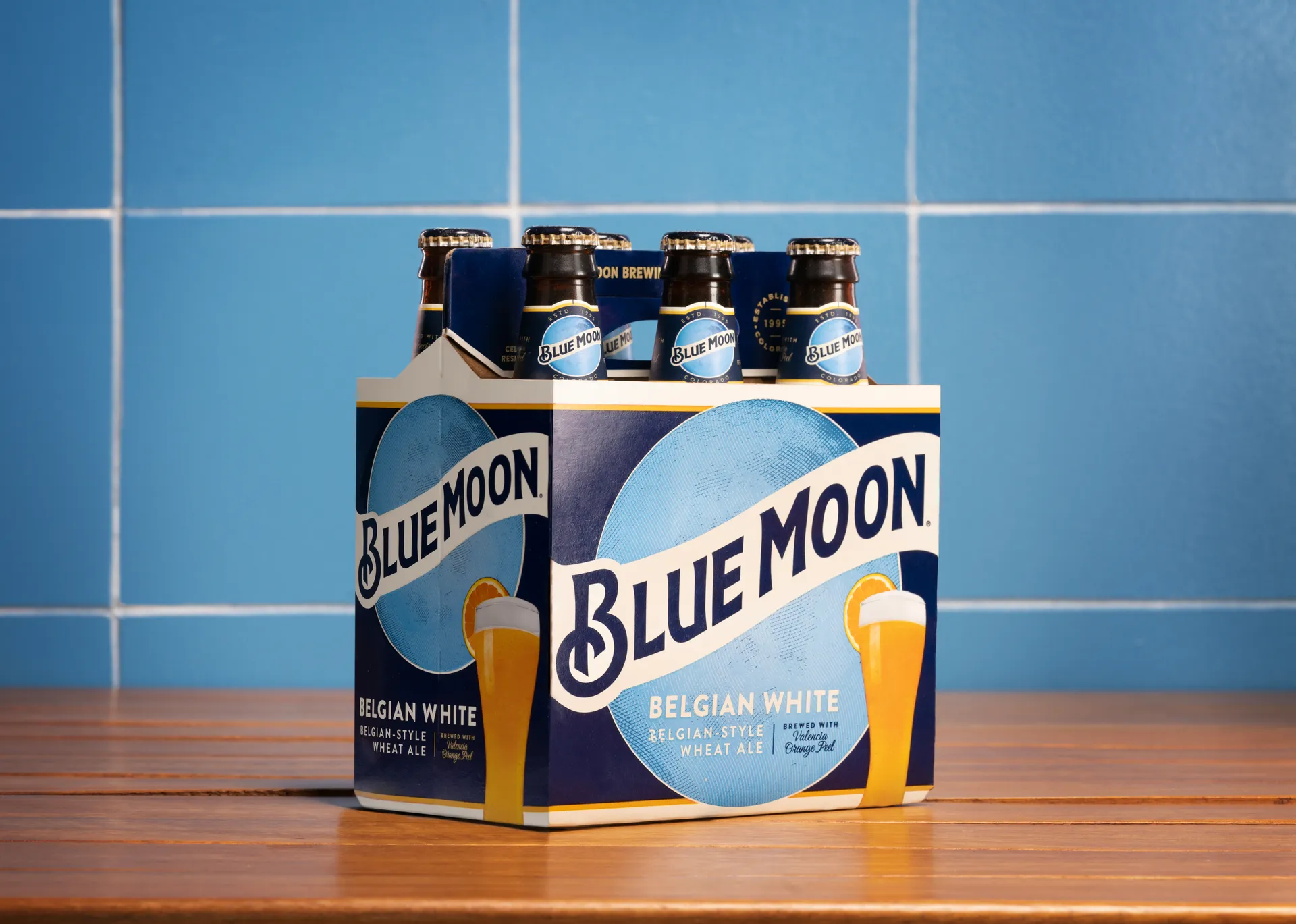 BLUE MOON. LANZAMIENTO EN LATINOAMÉRICA (PROYECTO LUNA) campaign asset 1
