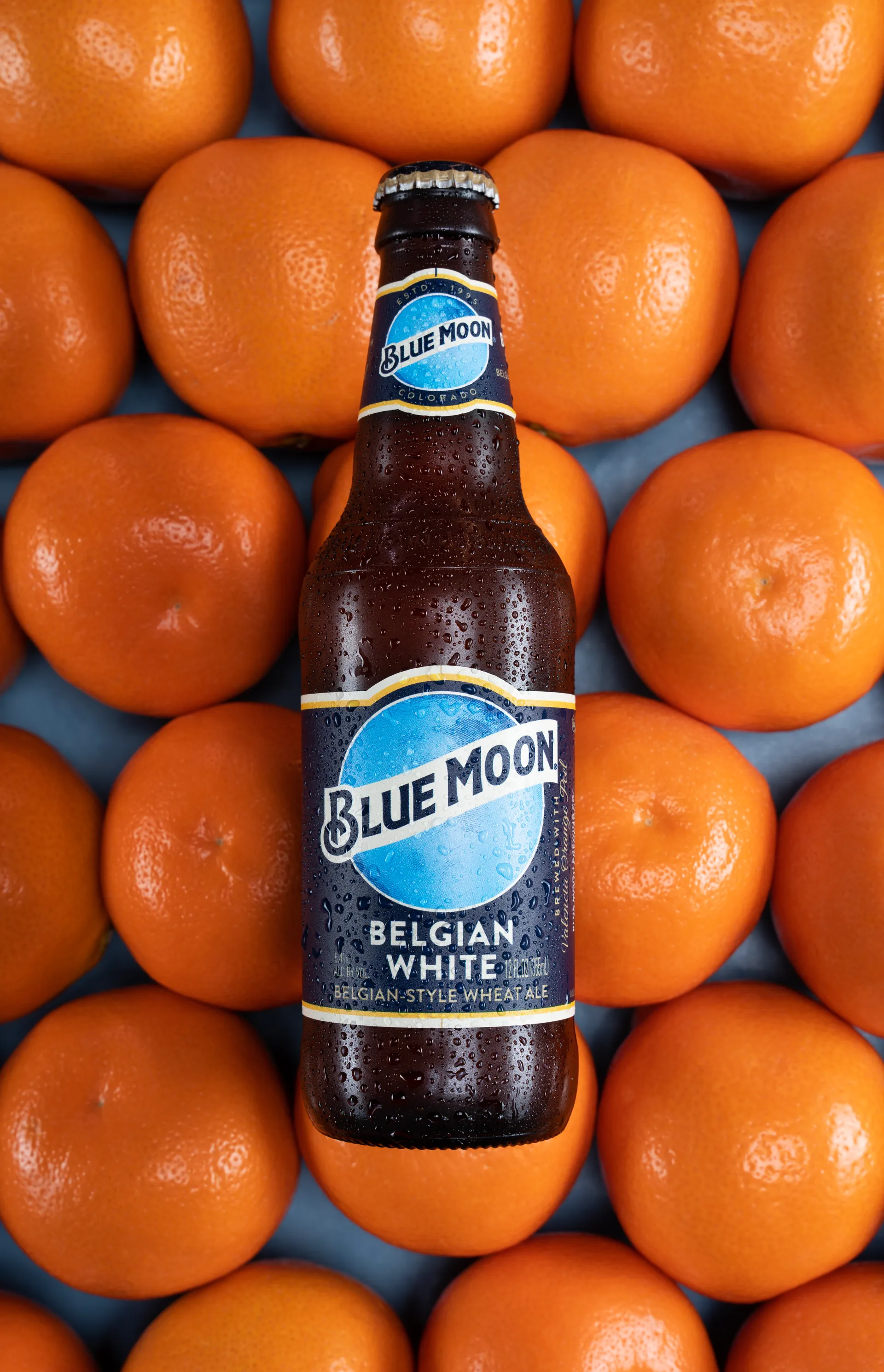 BLUE MOON. LANZAMIENTO EN LATINOAMÉRICA (PROYECTO LUNA) campaign asset 5