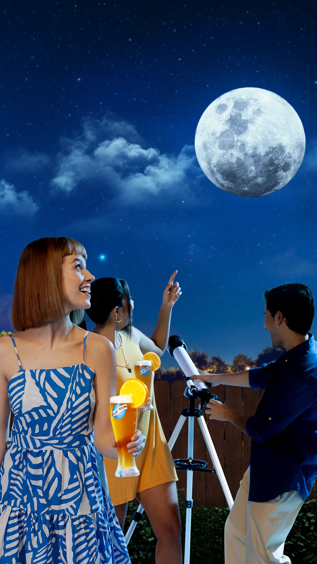 BLUE MOON. REFRESH campaign asset 10