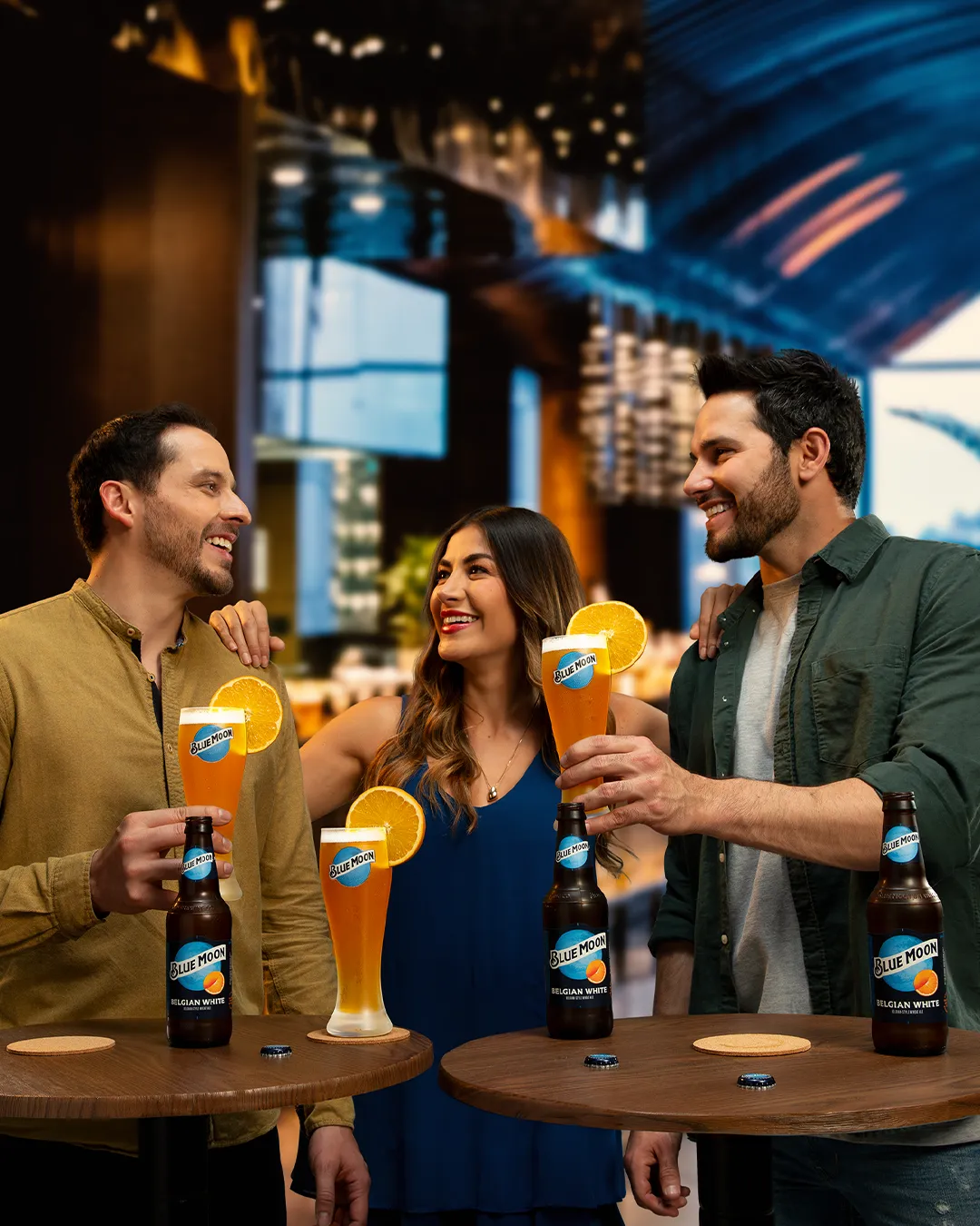 BLUE MOON. REFRESH campaign asset 11