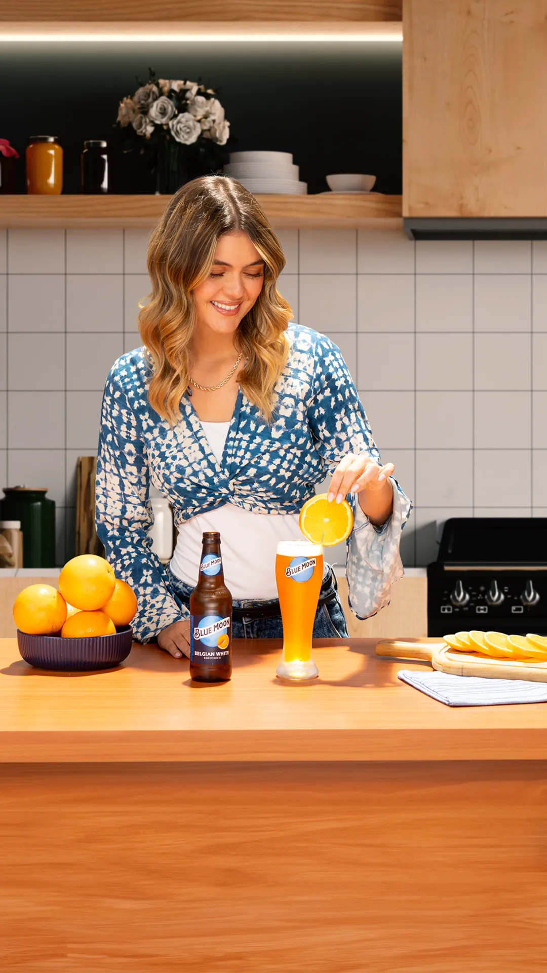 BLUE MOON. REFRESH campaign asset 13