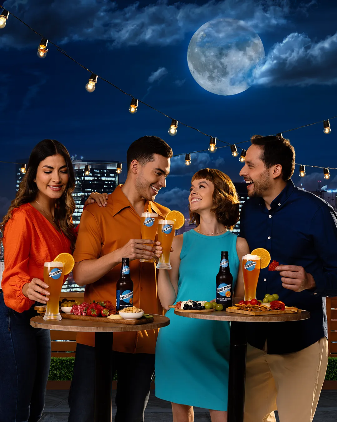 BLUE MOON. REFRESH campaign asset 8