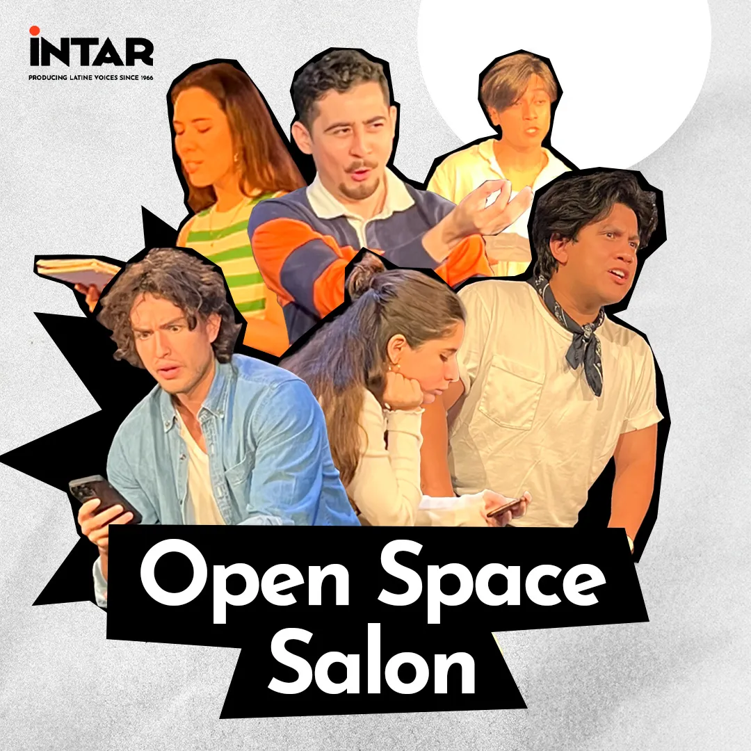 INTAR. REBRANDING AND LOCAL CAMPAIGN campaign asset 1