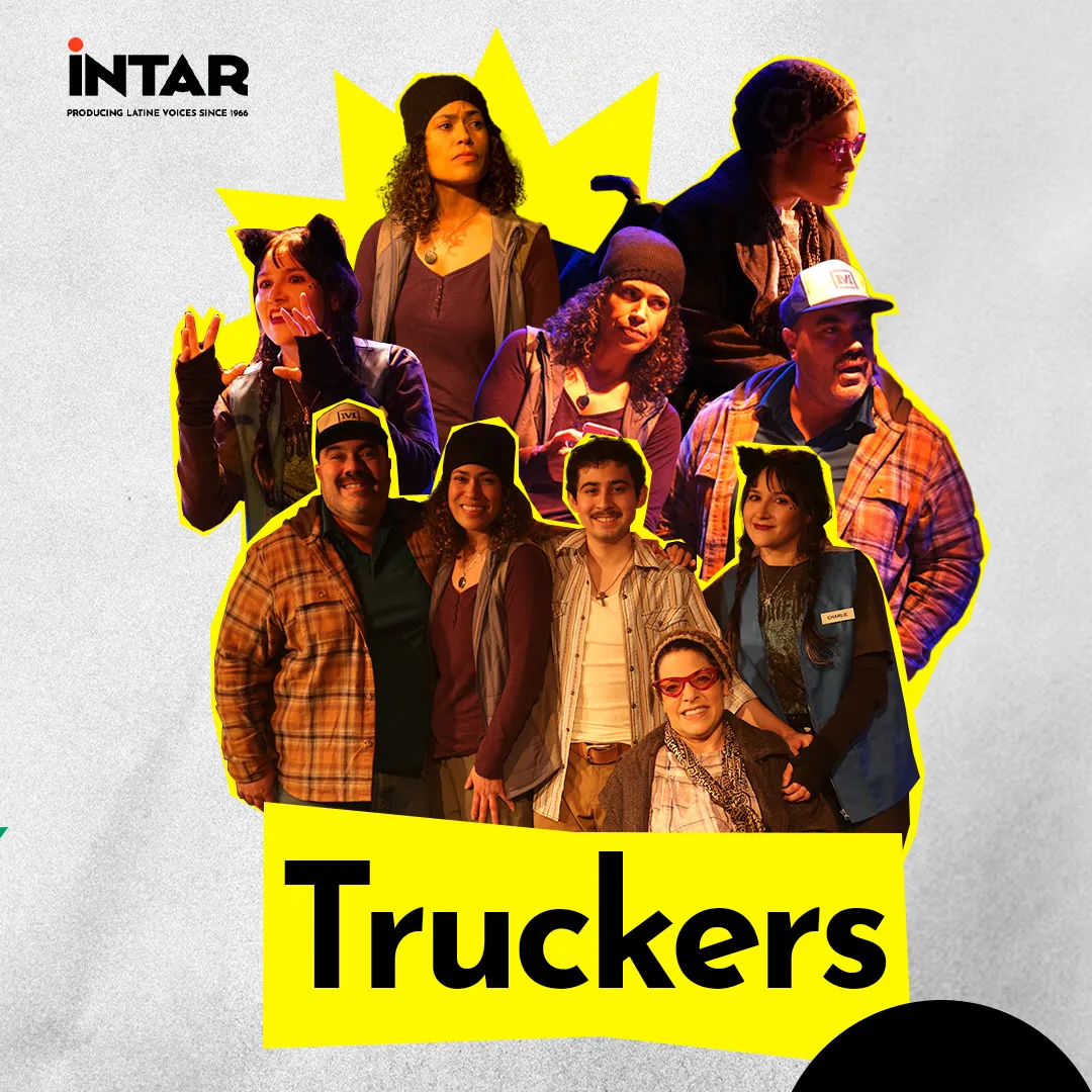 INTAR. REBRANDING AND LOCAL CAMPAIGN campaign asset 3