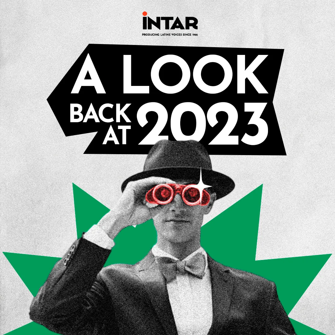 INTAR. REBRANDING AND LOCAL CAMPAIGN campaign asset 4