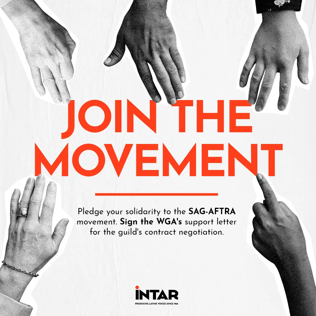 INTAR. REBRANDING AND LOCAL CAMPAIGN campaign asset 7