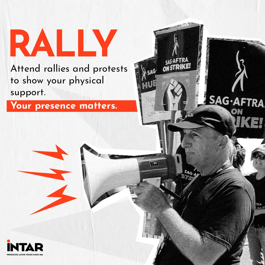 INTAR. REBRANDING AND LOCAL CAMPAIGN campaign asset 8