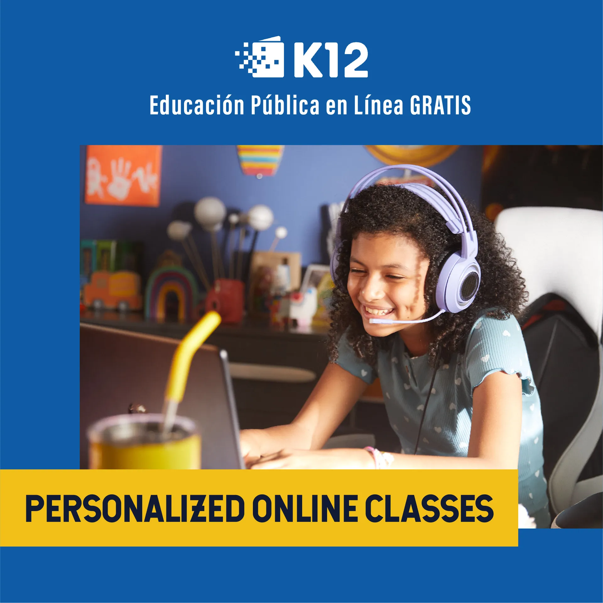 K12. CULTURE GUARDIANS campaign asset 2