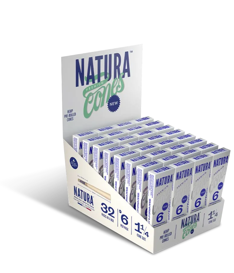 NATURA. REBRANDING AND WEB DESIGN campaign asset 4