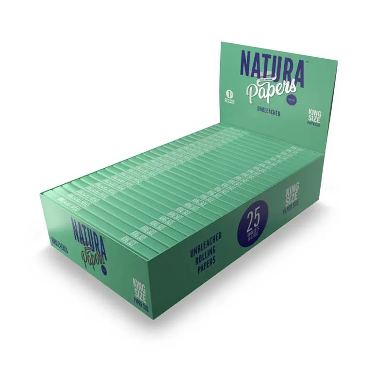 NATURA. REBRANDING AND WEB DESIGN campaign asset 6