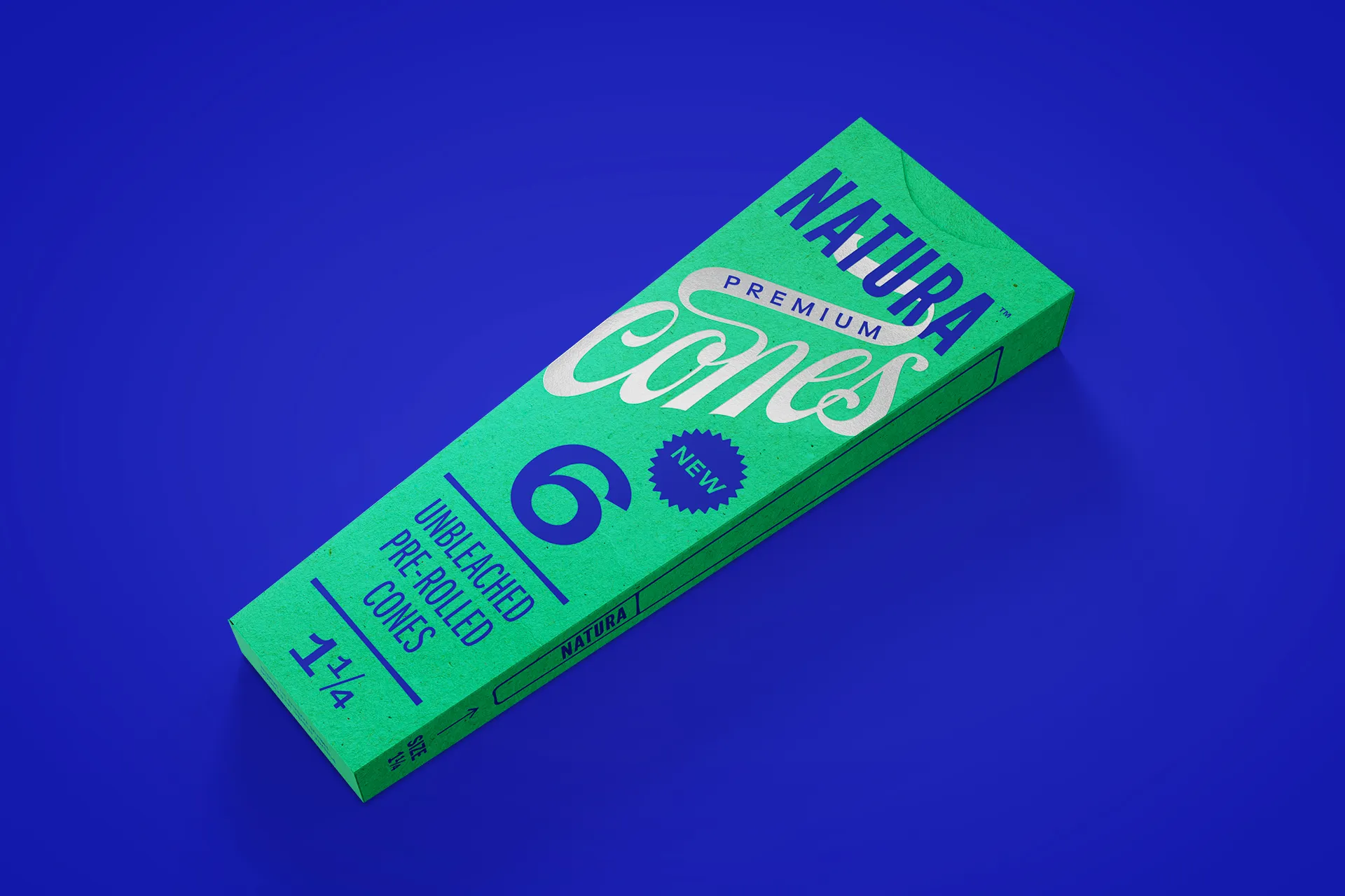 NATURA. REBRANDING AND WEB DESIGN campaign asset 7