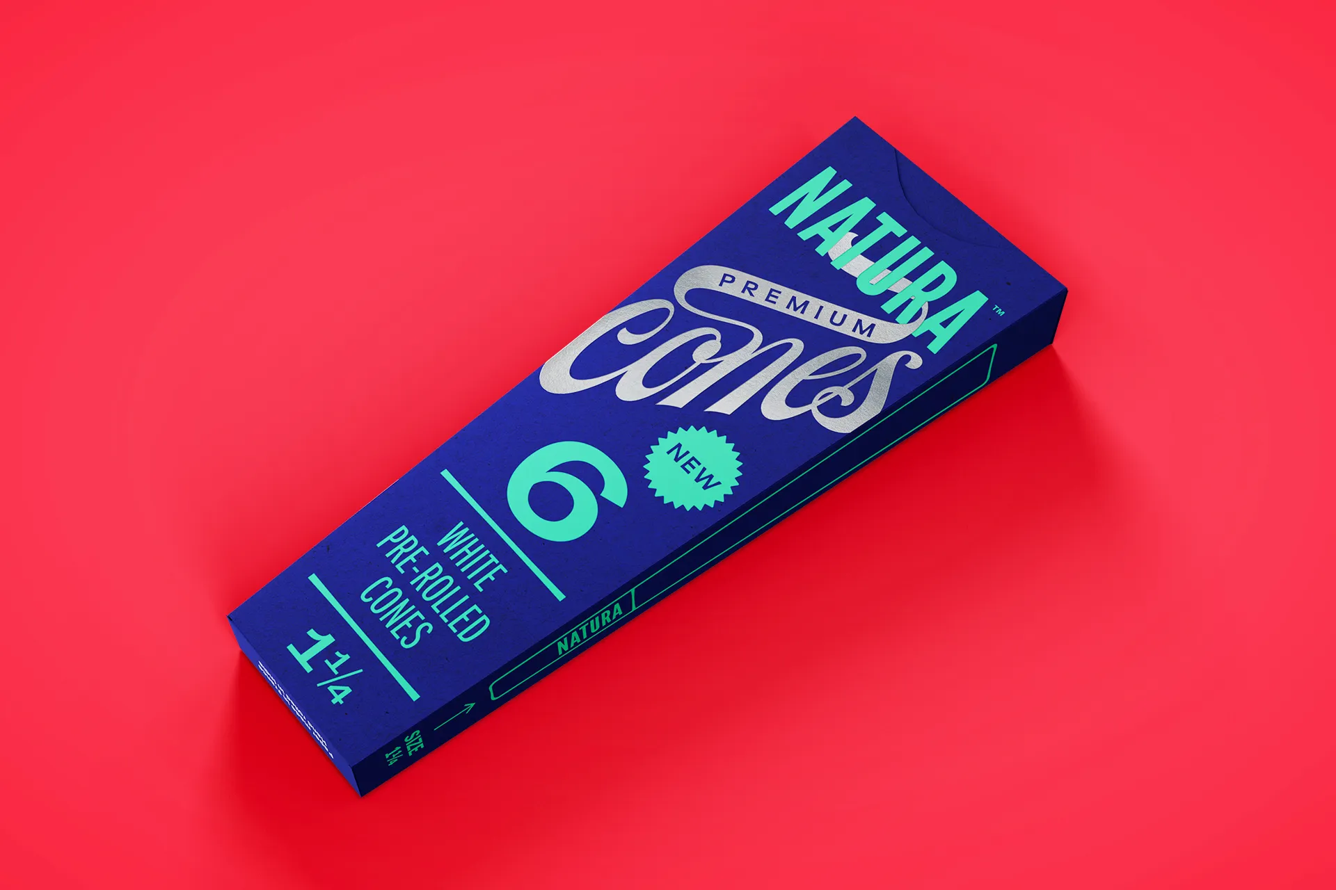 NATURA. REBRANDING AND WEB DESIGN campaign asset 8