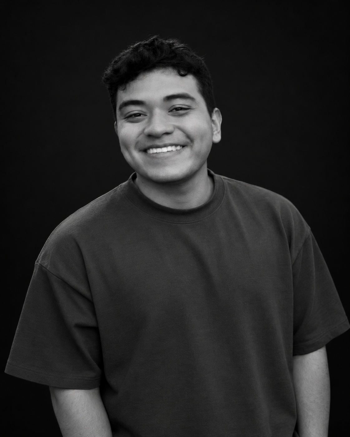 Kevin Tapasco